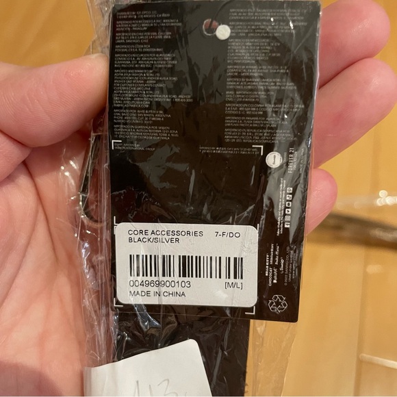 New hello kitty wallet chain belt - Picture 8 of 9